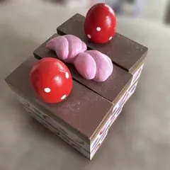 マザーガーデン　ケーキ おままごと 知育玩具のサムネイル