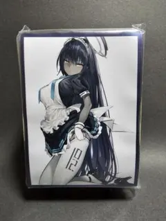 2025年最新】ブルアカ カリン スリーブの人気アイテム - メルカリ