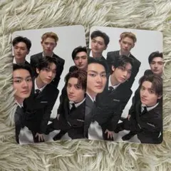 【ENHYPEN】❣️ thesinblissオール２点