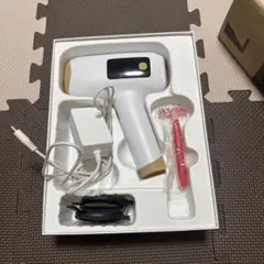 KIREI 脱毛器 スーパープレミアムモード KIREI 脱毛器 スーパープレミアムモード - メルカリ