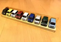 2025年最新】三菱 ek ミニカーの人気アイテム - メルカリ