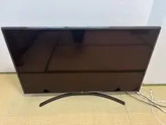 LG 55インチ 4K液晶テレビ 55UK6300PJF 2018年11月製 - メルカリ