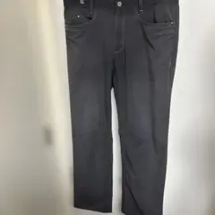 アンダーアーマー　メンズ　グレー ワークパンツ スラックススタイル91サイズ