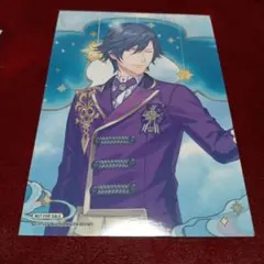 うたプリ　特典　ブロマイド　一ノ瀬トキヤ