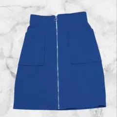 膝丈スカート♡大人かわいい♡salire サリアのサムネイル