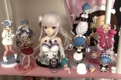 破格】NEW GAME! グッズ まとめ売り - メルカリ
