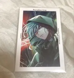 パラライ 6周年 ParadoxLive cozmez　珂波汰　Gプリ