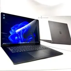 1台限定の極上品！Surface Laptop3 ゲーミング オフィス