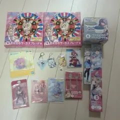ホロライブ まとめ売り　タペストリー追加しました