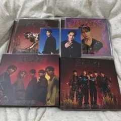 2025年最新】ワンエンオンリー cdの人気アイテム - メルカリ