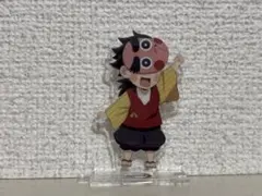 鬼滅の刃 全集中展 繋がるアクリルスタンド 小鉄