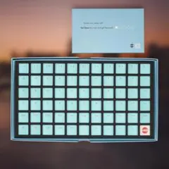 Tai-Hao Thins (THT) ロープロファイルキーキャップのサムネイル