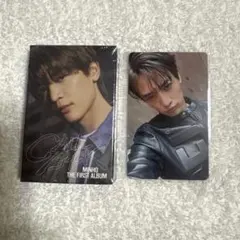 2026年最新】MINHO call backの人気アイテム - メルカリ