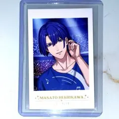 ワンダーランド　うたプリ　真斗　チェキ　インスタントフォト風カード　ライエモ