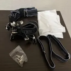 結婚式新郎用小物セット4点