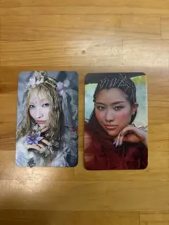 2025年最新】xg トレカ マヤの人気アイテム - メルカリ