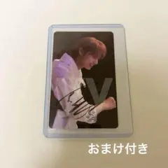 SEVENTEEN ジュン ヘンガレ サイントレカ