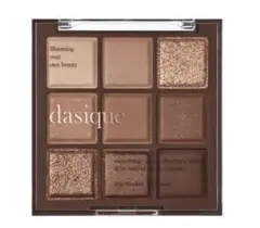 dasique シャドウパレット 11 チョコレートファッジ