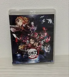 劇場版 鬼滅の刃 無限列車編 Blu-ray