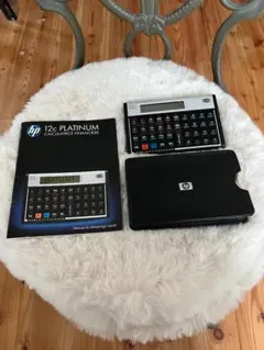 2026年最新】HP 12c Platinum 金融電卓の人気アイテム - メルカリ