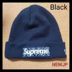 supreme ニット帽