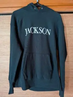 【パーカー】ジャクソン・マティス×アメリカーナ（メンズ/ユーズド品）