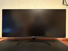LG 34インチ ウルトラワイドモニター 34WP500-B