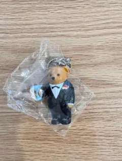 ポロラルフローレン限定キーホルダー