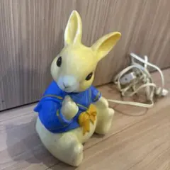 2026年最新】ピーターラビット ランプの人気アイテム - メルカリ