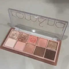 ロムアンド　アイシャドウパレット　ベターザンパレット01