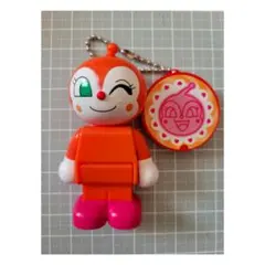 【アンパンマン】ブロックラボスイング13