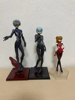 ◆◇エヴァンゲリオン　プライズフィギュア◇◆