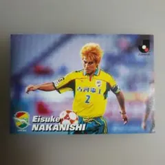 ベガルタ仙台 中島裕希 2011 トレーディングカード - メルカリ