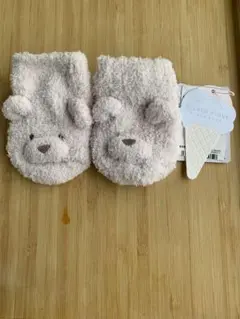 【新品タグ付き】GELATO PIQUE ベビーソックス 7-9cm