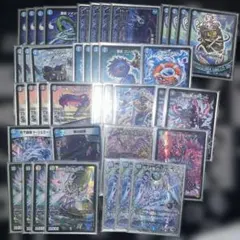 【今日のみ限定値下げ】レインボードラゴン スリーブ 60枚セット 今日のみ限定値下げ】レインボードラゴン スリーブ 60枚セット - メルカリ