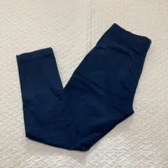 RAGEBLUE ネイビー　ペンシルパンツ