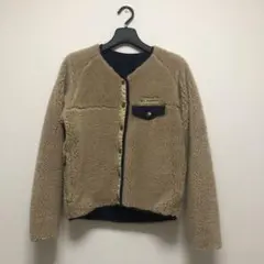 Columbia リバーシブルジャケット　M