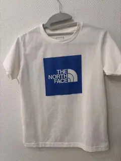 THE NORTH FACE キッズ Tシャツ 130 ホワイトのサムネイル