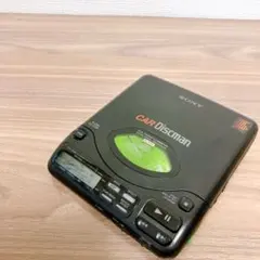【ジャンク・動作未確認】SONY Discman +バッテリーパックBP-100 ジャンク・動作未確認】SONY Discman +バッテリーパックBP-100 - メルカリ