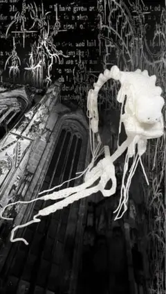 くまさんヘッドドレス