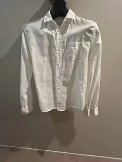 Frank&Eileen 白シャツ