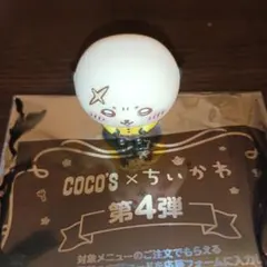 ココス ラッコ ソフビ コラボ