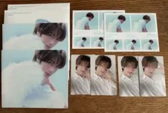 TWS play hard ヨンジェ　compact