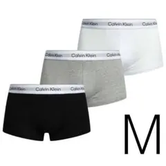 専用Calvin Klein カルバンクライン メンズ ボクサーパンツ Mサイズ