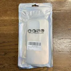 iPhone 14 Pro ケース イエロー
