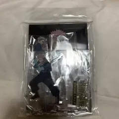 渋谷事変 マルチアクリルスタンド 領域展開スクエア 呪術廻戦