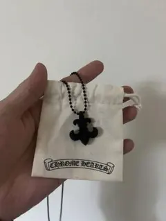 Chrome Hearts Framed BS Fleur Charm - メルカリ
