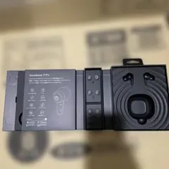 Anker Soundcore Liberty 4 ワイヤレスイヤホン