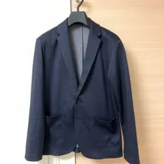 ユナイテッドアローズジャケット サイズS ネイビー　超美品‼︎