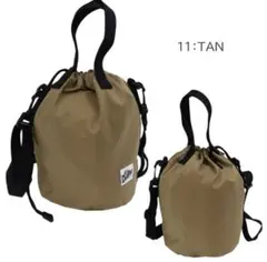 ドリフター ショルダーバッグ